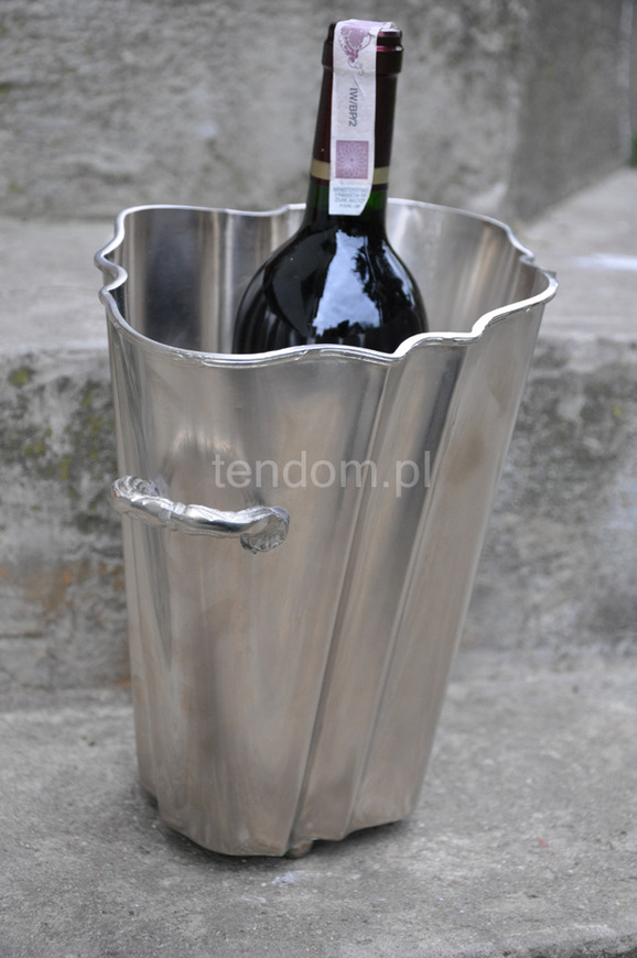 pojemnik cynowy na wino/szampana Prestige