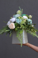 dekoracja nagrobna Leosanno, wym.38x42cm