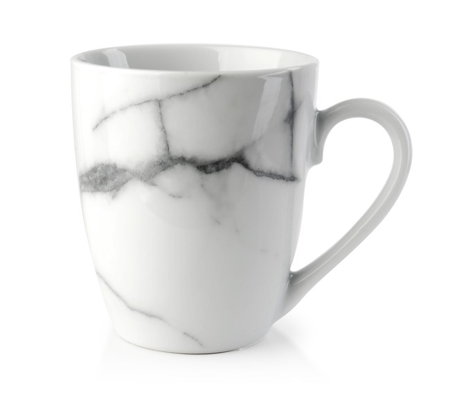 OD RĘKI Odetta, stylowy kubek, poj. 355ml