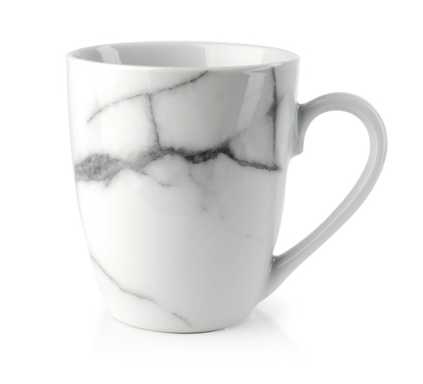 OD RĘKI Odetta, stylowy kubek, poj. 355ml