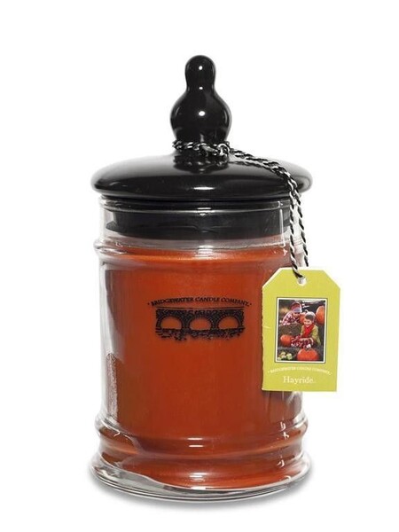 świeca zapachowa Hayride 250g Bridgewater Candle