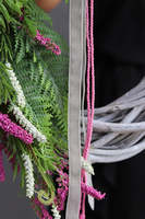 częściowy wianek, Felina, śr.40cm