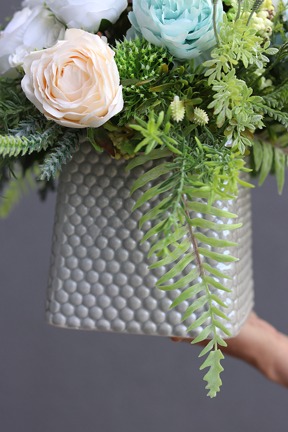 dekoracja nagrobna Leosanno, wym.38x42cm