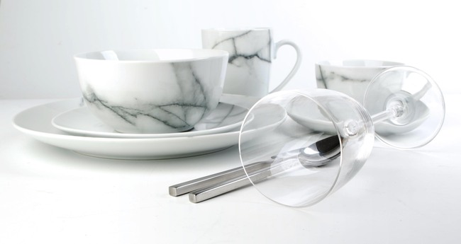 OD RĘKI Odetta, stylowy kubek, poj. 355ml