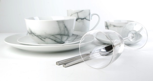 OD RĘKI Odetta, stylowy kubek, poj. 355ml