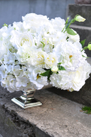 kompozycja kwiatowa Emilie, wys.35cm