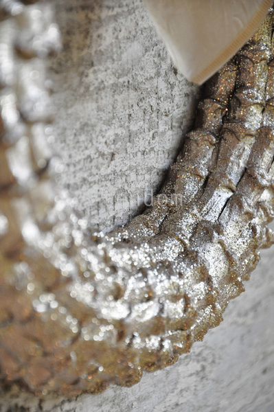 wianek dekoracyjny Rome śr. 26cm