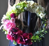 Best Moment wianek na drzwi, śr.31cm