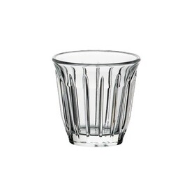 Zinc, komplet szklanek 6szt., La Rochere, poj.100ml