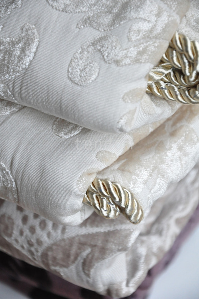 obrus Residence Pearl 140x260cm