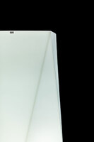 Nevis donica podświetlana światło zimne 50x90cm