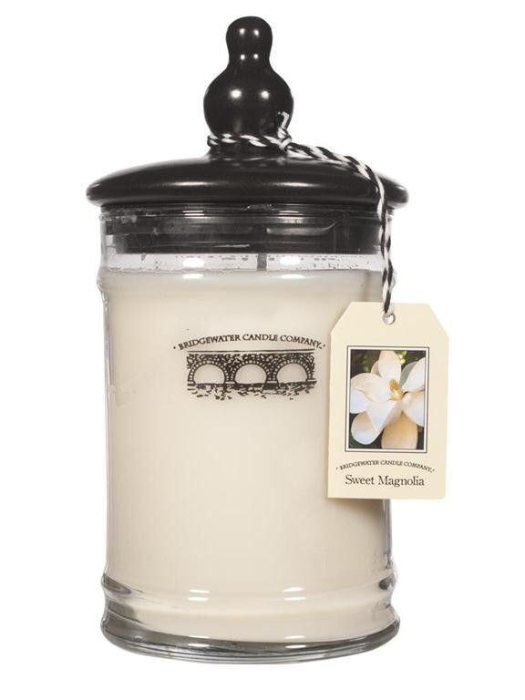 świeca zapachowa Sweet Magnolia 250g Bridgewater Candle