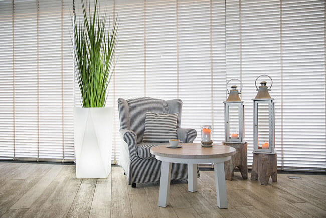 Nevis donica podświetlana światło zimne 50x90cm