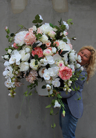 Wypożyczenie bukietu, Maria Antonina