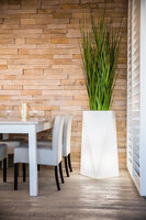 Nevis donica podświetlana światło zimne 50x90cm