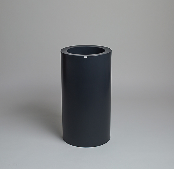 Tilla donica antracyt 40x75cm