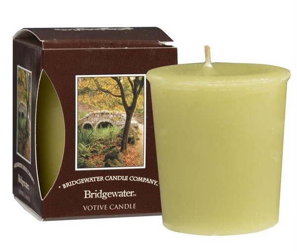 świeca zapachowa Bridgewater 56g Bridgewater Candle