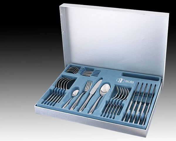 zestaw sztućców London, 24szt. 