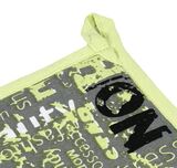 mata kuchenna, Fashion Green, wym. 20x20cm