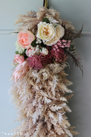 Elisabetta, girlanda wisząca do dekoracji, dł.100cm