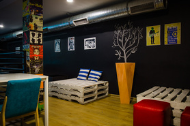 Rossa donica terakota, 45x90cm