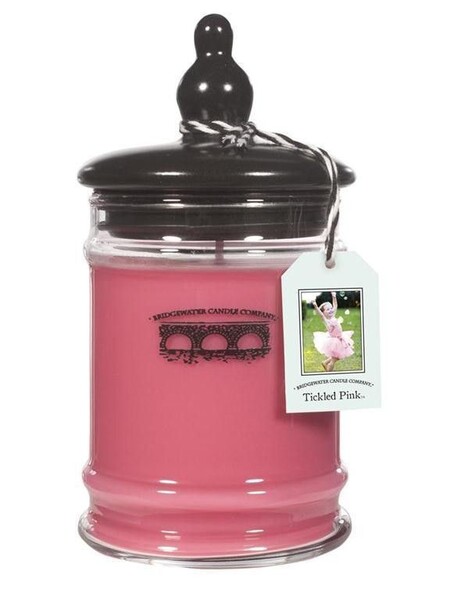 świeca zapachowa Tickled Pink 250g Bridgewater Candle