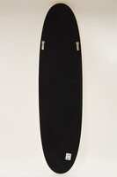 Alto, owalne lustro, wym.136x35,5cm