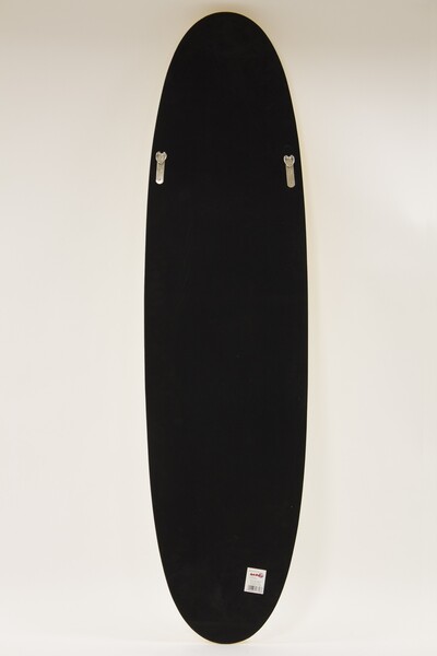 Alto, owalne lustro, wym.136x35,5cm