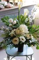 Beralo, bukiet/kompozycja nagrobna, wys.70cm