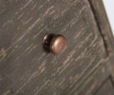 Loft szafka mała 47x36.5x90cm