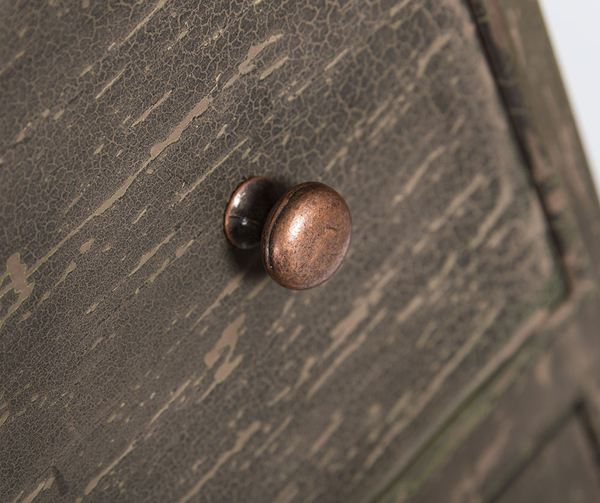 Loft szafka mała 47x36.5x90cm