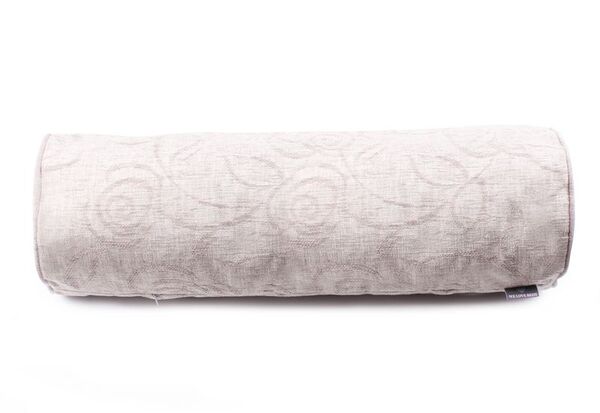 poduszka dekoracyjna Rose Gray śr20x62