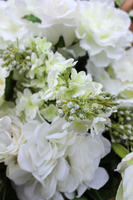 Beate Exclusive kompozycja kwiatowa / bukiet wys.38cm, śr. kwiatów 60cm