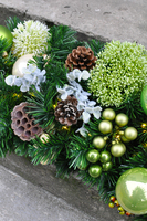 girlanda ze światełkami Green Passion 3, dł. 1,6m