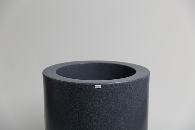 Tilla donica ciemny marmurek 40x75cm