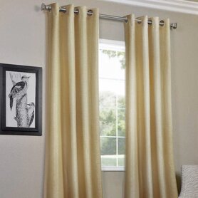 Marcelina zasłona złoto 140x270cm