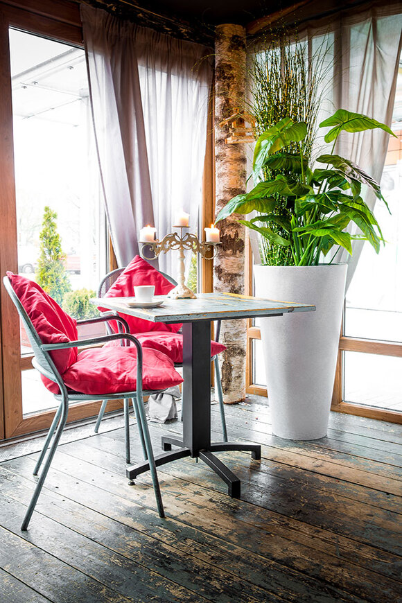 Della donica jasny marmurek 49x90cm