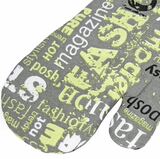 rękawica kuchenna, Fashion Green