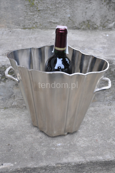 pojemnik cynowy na wino/szampana Prestige