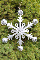 zawieszka Gwiazda duża