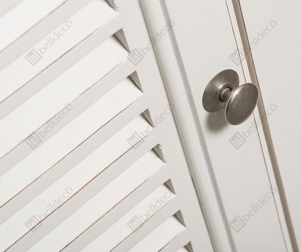 biurko z szufladami Bristol White wym.150x70x80cm