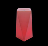 Nevis donica podświetlana 16kolorów + pilot 50x90cm 