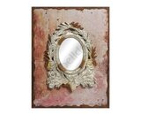 lustro Vintage 60.4x8.5x80cm