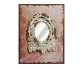 lustro Vintage 60.4x8.5x80cm