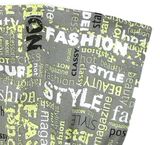 ściereczka, Fashion Green, wym. 70x50cm