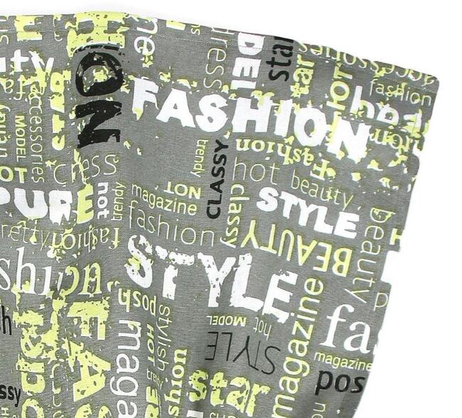 ściereczka, Fashion Green, wym. 70x50cm