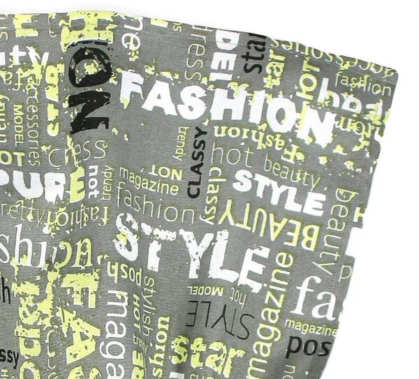 ściereczka, Fashion Green, wym. 70x50cm