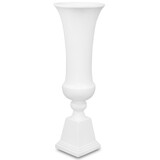 piękny biały puchar / wazon, Blanco IV, wys. 101cm