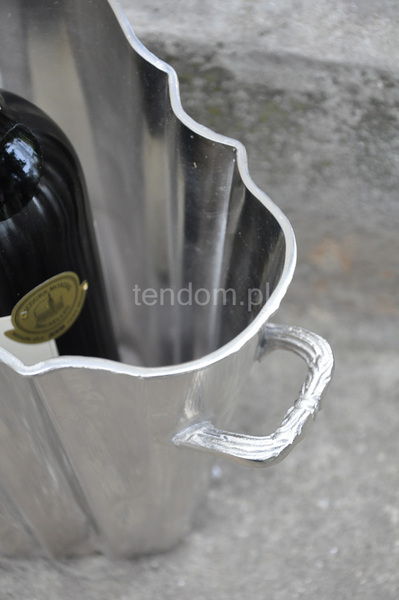 pojemnik cynowy na wino/szampana Prestige