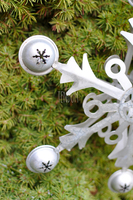 zawieszka Gwiazda duża